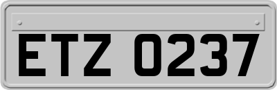 ETZ0237