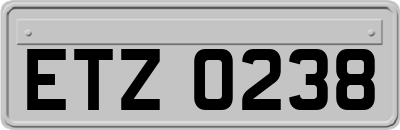 ETZ0238