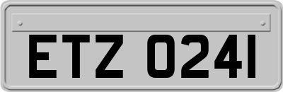 ETZ0241