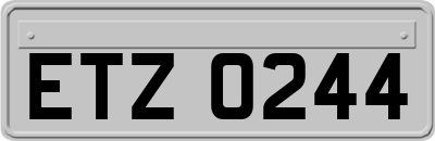 ETZ0244