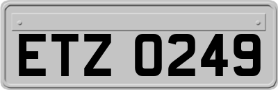 ETZ0249