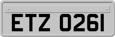 ETZ0261