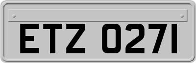 ETZ0271