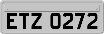 ETZ0272