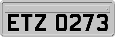 ETZ0273