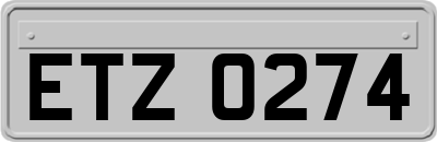 ETZ0274