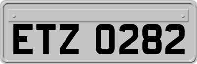 ETZ0282