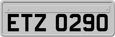 ETZ0290