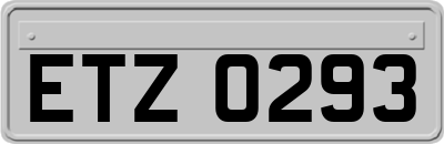 ETZ0293