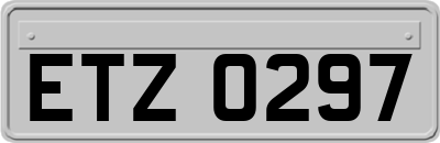 ETZ0297