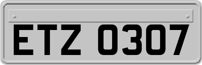 ETZ0307