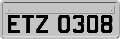 ETZ0308