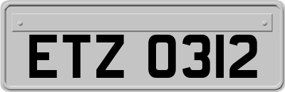 ETZ0312