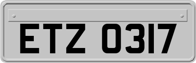 ETZ0317