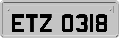 ETZ0318