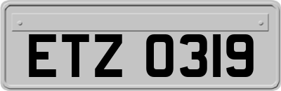 ETZ0319