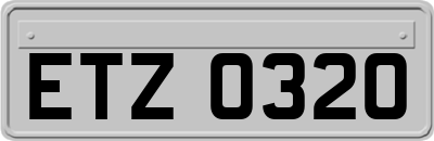 ETZ0320