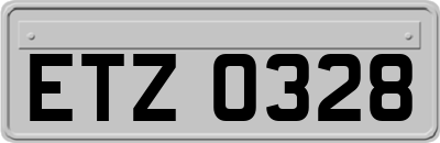 ETZ0328