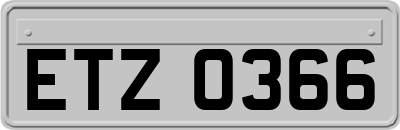 ETZ0366