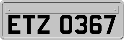 ETZ0367