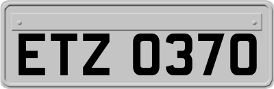 ETZ0370