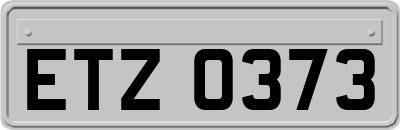 ETZ0373