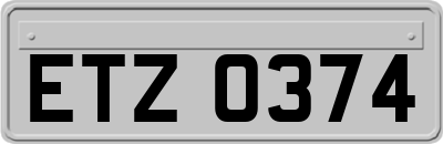 ETZ0374