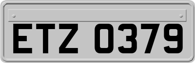 ETZ0379