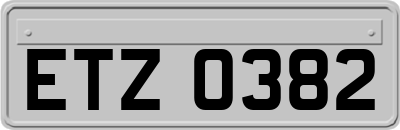 ETZ0382