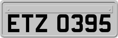 ETZ0395