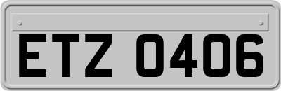 ETZ0406