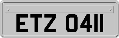 ETZ0411