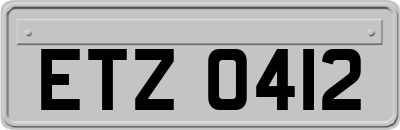 ETZ0412