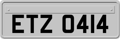 ETZ0414