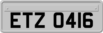 ETZ0416