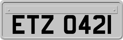 ETZ0421