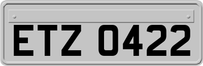 ETZ0422