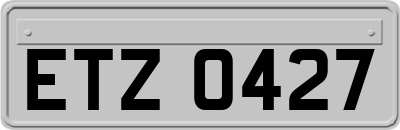ETZ0427