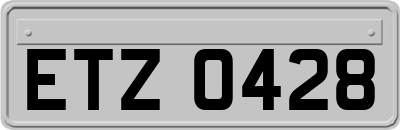 ETZ0428