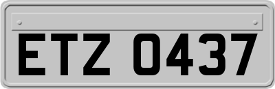 ETZ0437