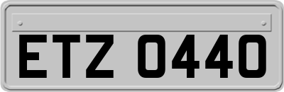 ETZ0440