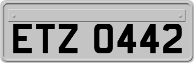 ETZ0442