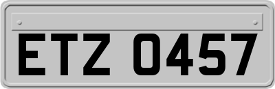 ETZ0457