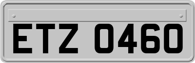 ETZ0460