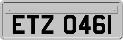 ETZ0461