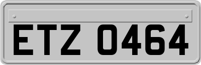 ETZ0464