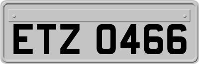ETZ0466