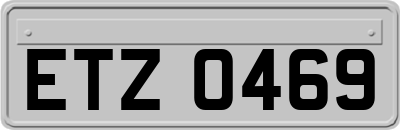 ETZ0469