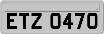 ETZ0470