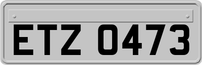 ETZ0473